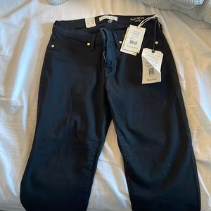 Henry & Belle super skinny ankle jeans